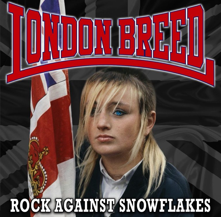 Rock Against Snowflakes