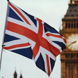 British & Proud