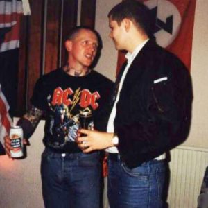 Absent Friends