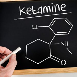 Ketamine Kids